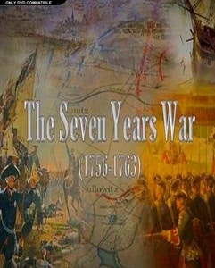 The Seven Years War 1756.1763 Battle Pack DLC indir