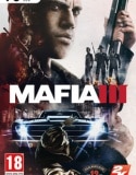 Mafia III PC FULL indir