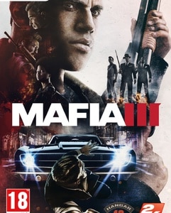 Mafia III PC FULL indir