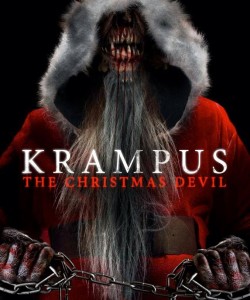 Krampus PC indir