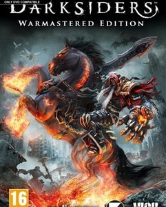 Darksiders Warmastered Edition indir – Full