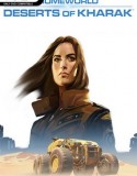 Homeworld Deserts of Kharak Full PC indir