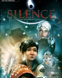 Silence The Whispered World 2 FULL indir