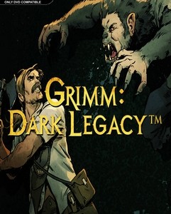 Grimm Dark Legacy indir