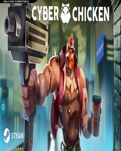 Cyber Chicken indir – Full