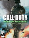 Call of Duty Modern Warfare Remastered Full indir