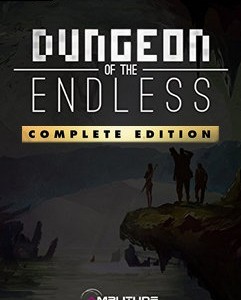 Dungeon of The Endless Complete Edition torrent indir