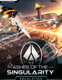 Ashes of the Singularity Escalation indir