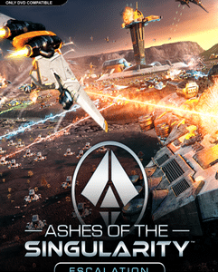 Ashes of the Singularity Escalation indir