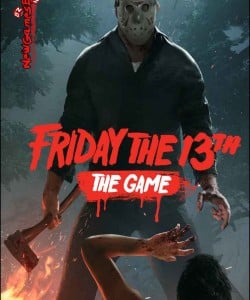 Friday the 13th The Game indir