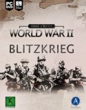 Order of Battle World War II Full indir