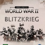 Order of Battle World War II Full