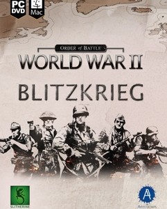 Order of Battle World War II Full indir