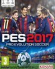 Pro soccer Evolution 2017 PC – FULL indir