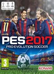 Pro soccer Evolution 2017 PC – FULL indir