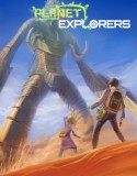 Planet Explorers indir