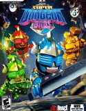 Super Dungeon Bros indir