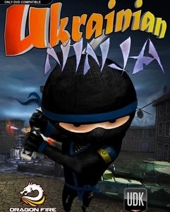 Ukrainian Ninja MULTi2 indir – Full