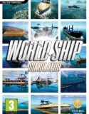 World Ship Simulator Full indir