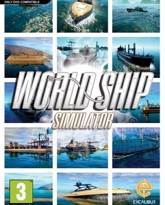 World Ship Simulator Full indir