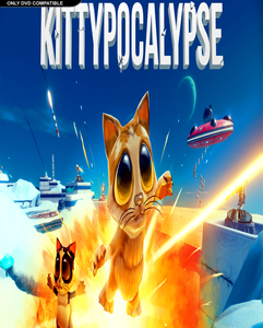 Kittypocalypse Ungoggled indir