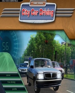 City Car Driving Full indir