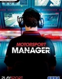 Motorsport Manager PC indir