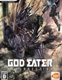 God Eater Resurrection Full indir