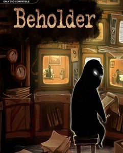 Beholder PC indir