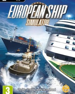 European Ship Simulator Remastered indir