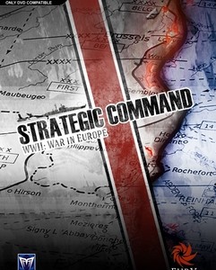 Strategic Command WWII War in Europe indir – Full