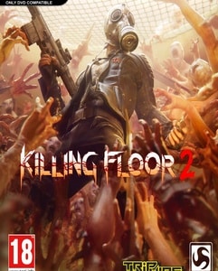 Killing Floor 2 PC indir