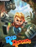 Rad Rodgers World One PC indir