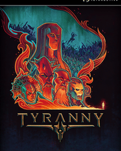 Tyranny PC indir