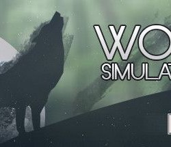 Wolf Simulator PC indir