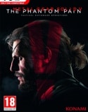 Metal Gear Solid V The Phantom Pain indir – Full