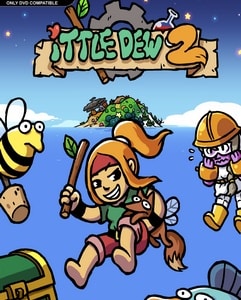 Ittle Dew 2 indir – Full