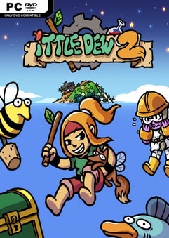 Ittle Dew 2 indir – Full