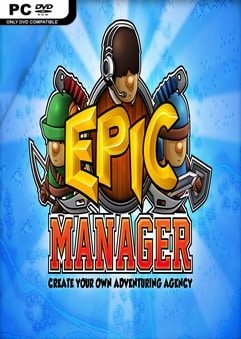 Epic Manager indir – Full