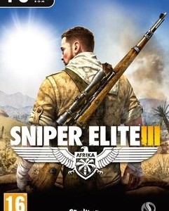 Sniper Elite 3 MULTi9 indir – Full Türkçe