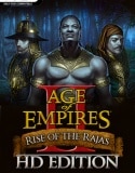 Age of Empires II HD Rise of the Rajas indir – Full