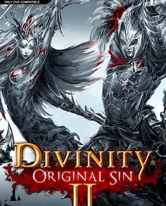 Divinity Original Sin 2 v3.0.15.252 indir – Full