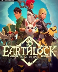 Earthlock Festival of Magic MULTI9 indir – Full