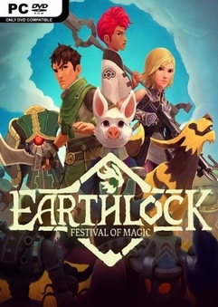 Earthlock Festival of Magic MULTI9 indir – Full