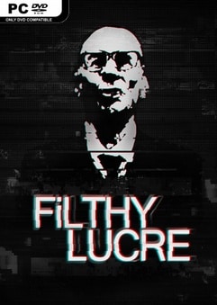 Filthy Lucre indir – Full