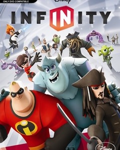 Disney Infinity 1.0 Gold Edition indir – Full