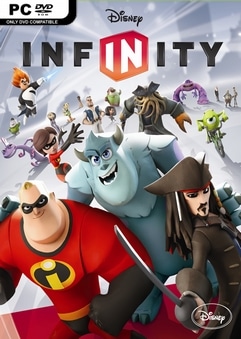 Disney Infinity 1.0 Gold Edition indir – Full