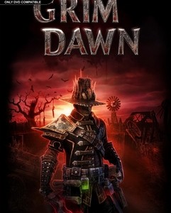 Grim Dawn Loyalist indir – Full Türkçe