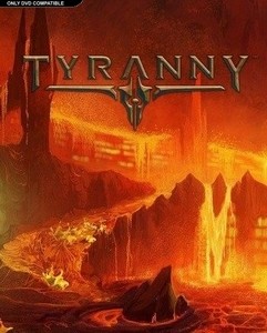 Tyranny v1.0.2.0021 indir – Full