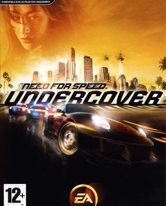 Need For Speed Undercover indir – Full Türkçe